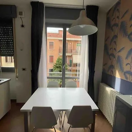 Appartamento Bijou In Marghera District Milano Esterno foto