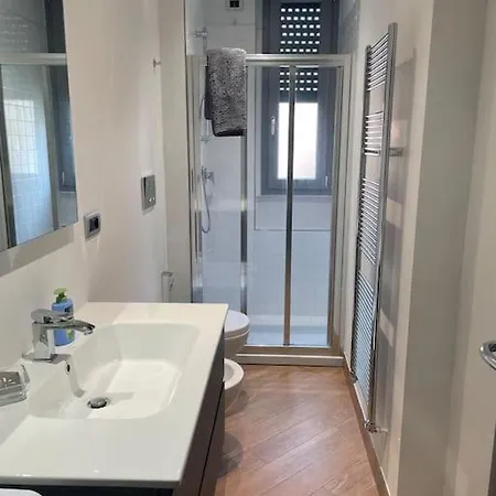 Appartamento Bijou In Marghera District Milano Esterno foto