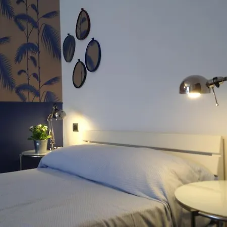 Appartamento Bijou In Marghera District Milano Esterno foto