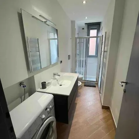 Appartamento Bijou In Marghera District Milano Esterno foto