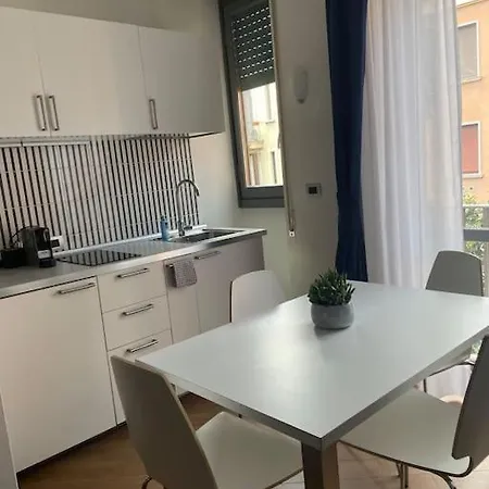 Appartamento Bijou In Marghera District Milano Esterno foto