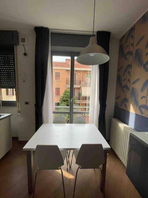 Bijou In Marghera District Appartement Milaan