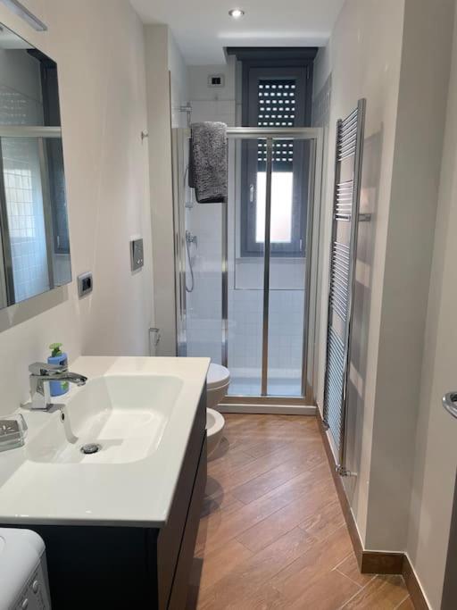 Bijou In Marghera District Appartamento