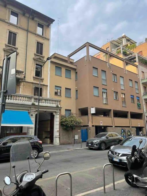 Bijou In Marghera District * Milano