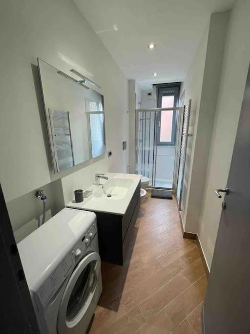 Bijou In Marghera District Appartement Milaan