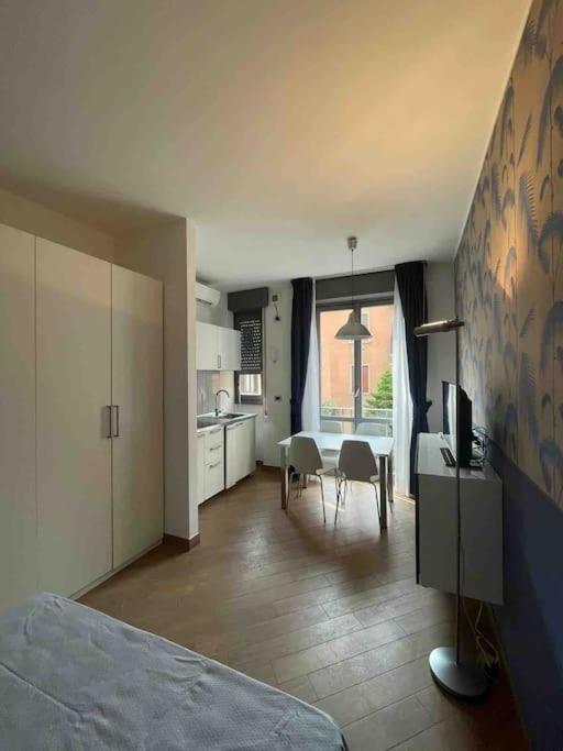 Appartement Bijou In Marghera District Milaan