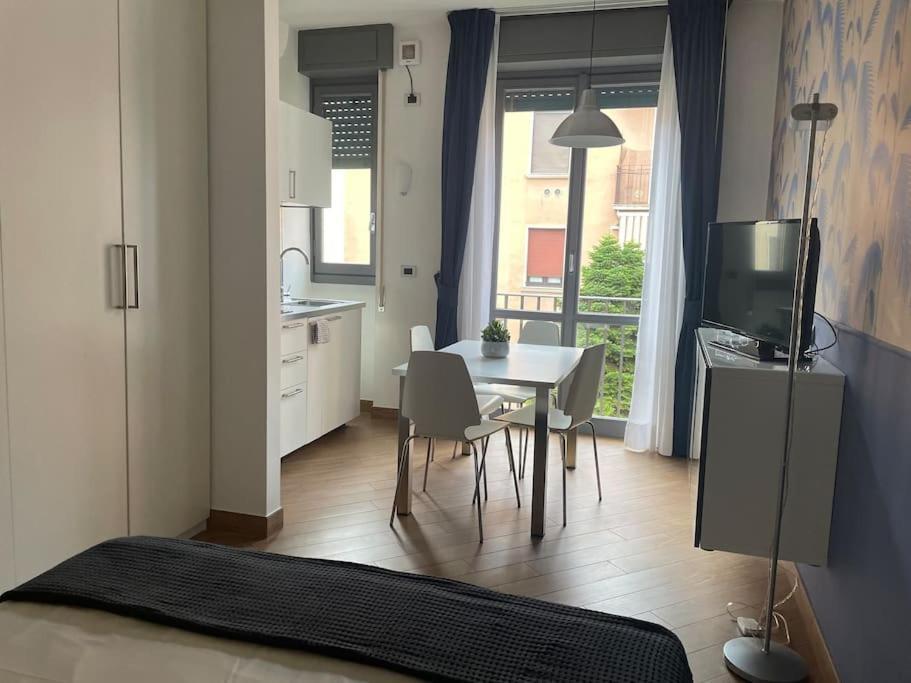 Bijou In Marghera District Milano